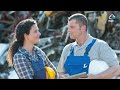 Benefits of Hybrid Cloud Technology for the Recycling Industry