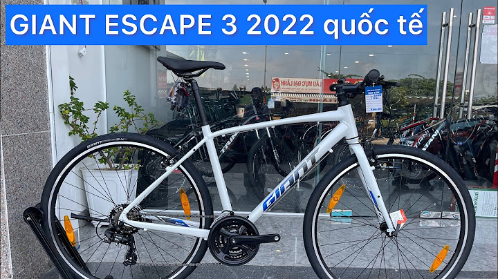 Đánh giá về giant escape 3 năm 2024