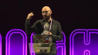 Celebrity Alexander Matrosov — Attacking hypervisors using firmware and hardware Profile
