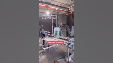 Máy cắt gạch nước XINKAI Z2S khổ 1m6 cắt đẹp mang công trình  #maycatgachxinkai #maycatda