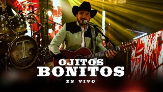 Ojitos Bonitos (En Vivo) - Tapy Quintero