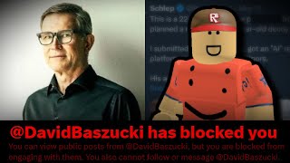 Did Robloxs CEO just Protect Weirdos?