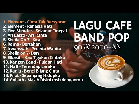 LAGU POP LAWAS 90an \u0026 2000an INDONESIA HITS DAN POPULER | Playlist galau Nostalgia Full Album