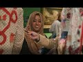 How does National Lottery funding support Newham's heritage?