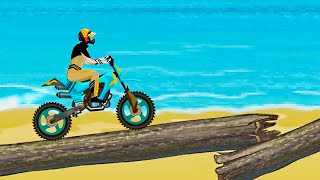 MX Motocross Superbike - Extreme motorcycle racer | Android GamePlay screenshot 5