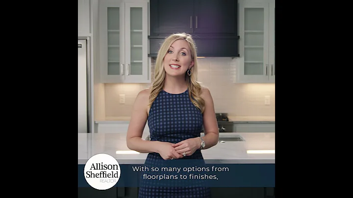 Insider Perspective Parade of Homes 2019 Allison S...