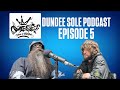 Dundee Sole Podcast - Episode 5 Cammy Stewart Fashion, Tattoos and Everything In-between