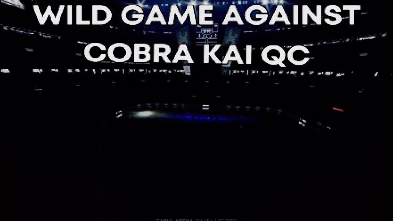 Wild Game With 15 Lead Changes