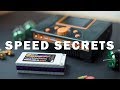 17.5 & 13.5 SPEED SECRETS, TIPS, TRICKS || How to tune motors, pump batteries, and weight