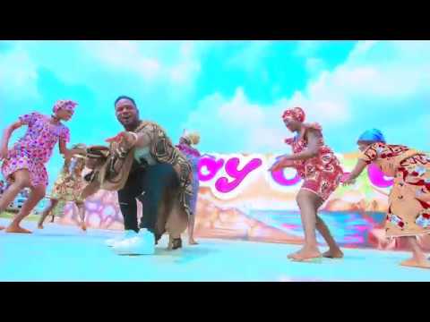 Molière-Ôyôlé (Clip officiel)