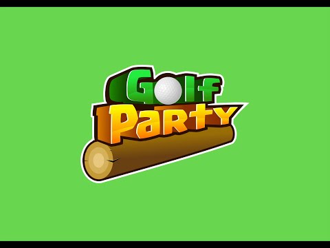 Golf Party — Trailer