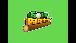 Golf Party Trailer