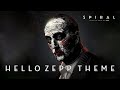 Zepp Nine | Saw Spiral | Hello Zeke Soundtrack Mix