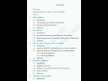 Class 10th cbse maths latest Syllabus #maths