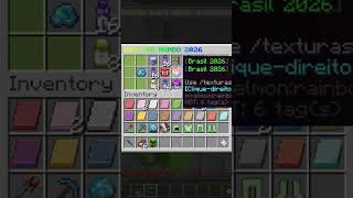 O novo Kit do Pixelmon Brasil #pixelmon #viral #pokemon #shorts