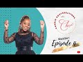 CANDID CONVERSATIONS WITH CHARISA - S1 E4