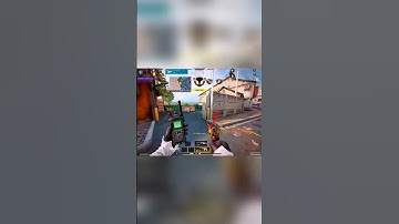 DLQ ACE and GUNSMITH #codm #codmth #callofduty #codmobile #cod #gaming #callofdutymobile