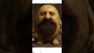 potato beardo