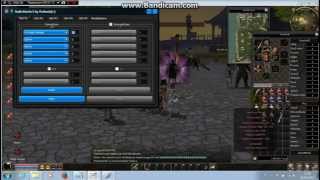 SwitchBot Metin2 Sony Download Merge 100%