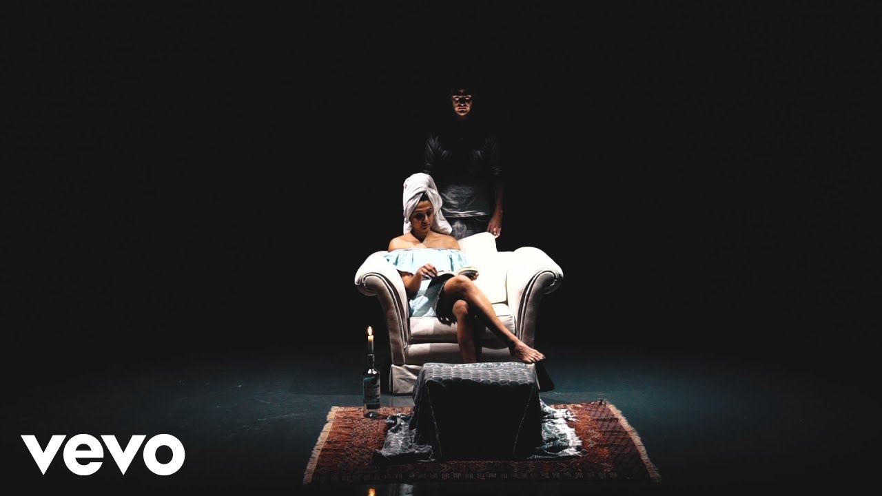 MUSIC VIDEOS
