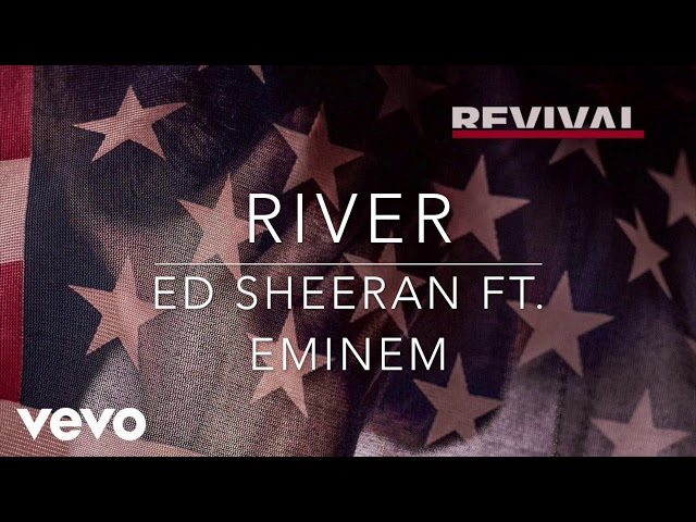 ♫ River - Ed Sheeran Ft. Eminem [Speed Up] [HD] ♫