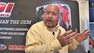 CDI Electronics 2017 New Products Introduced at IBEX