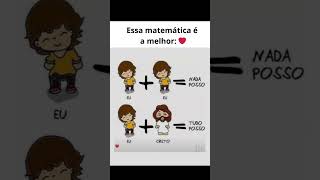 Essa soma é infalível ❤️🙏 #jesus #fé #biblia