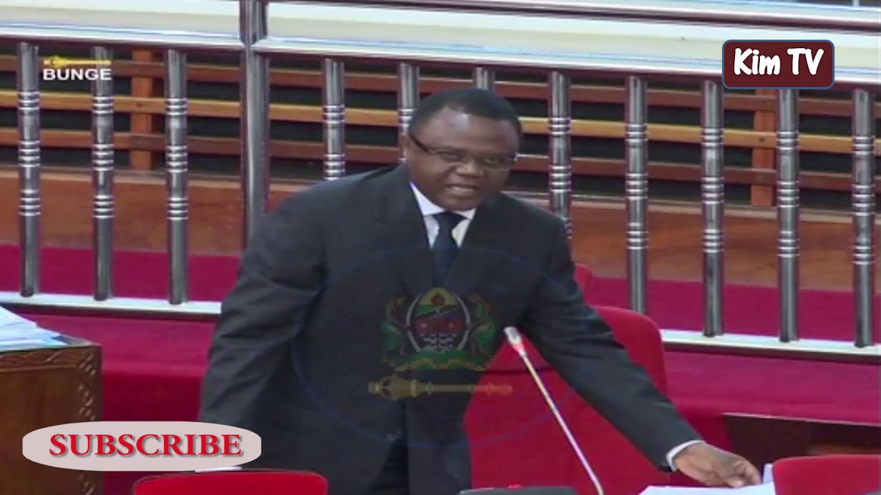 Mbunge Muheza alilia Maji