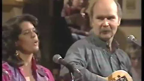 Tom Paxton, Bob Gibson, Anne Hills - And Lovin' Yo...