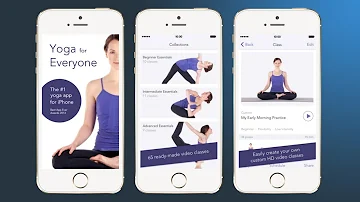 Ist die App tägliches Yoga kostenlos?