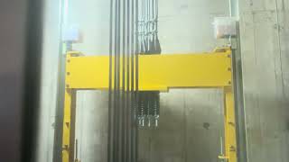 1994 Fujitec EXDN @ 112 Whampoa Road