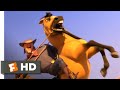 Spirit Untamed (2021) - Breaking Spirit Scene (2/10) | Movieclips