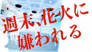 花火に嫌われた男（2020年9月25日 TDS）