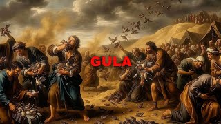 "O Seu deus é o Estômago e Eles Têm Orgulho do Que é Vergonhoso" | Fuja da Gula.