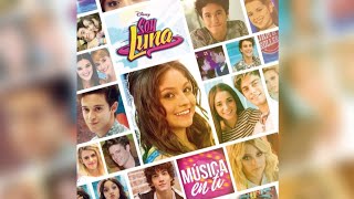 Soy Luna - Sin fronteras (audio) Resimi