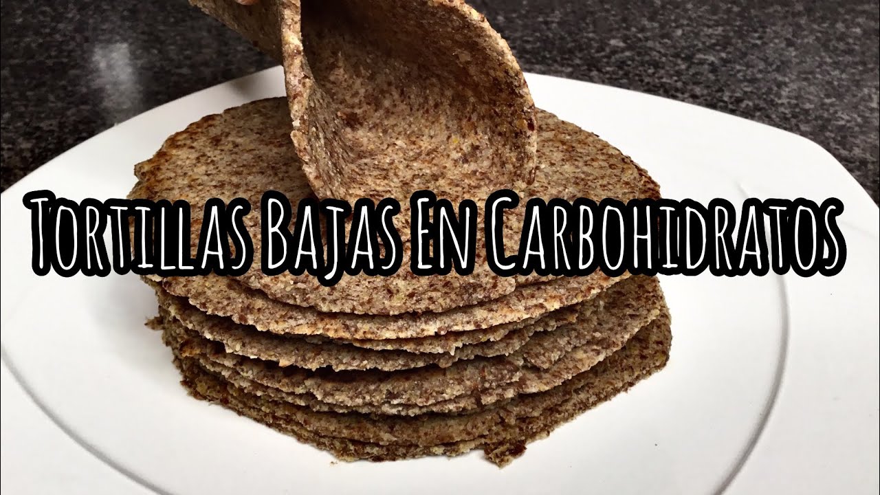 KETO Tortillas YouTube