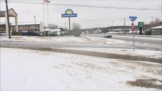 Hill Country expected to get the worst of winter weather Thursday, here's what it looks like now