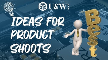 Module 1: Ideas for Perfect Shoot in 2024 | Guidelines For Unforgettable Product Renders