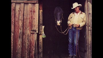 Thumbnail of Chris LeDoux - Tougher Than The Rest