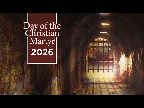 The Faithful Witness of Perpetua | Part 3 artwork