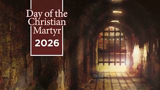 The Faithful Witness of Perpetua | Part 3