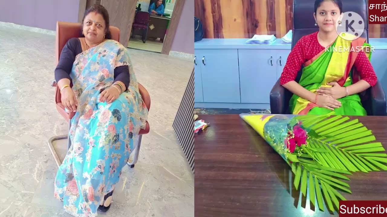 Childrens day # one day Principal Miss. Pragya singh class 7