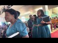 Nyanyukweni Choir 2026 