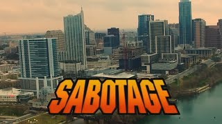 Sabotage by Casey 5th Grade Teachers