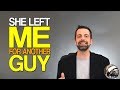 She Left Me for Another Guy Mp3
