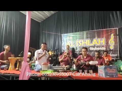 Yuakhidhuni (Al ishlah gambus )