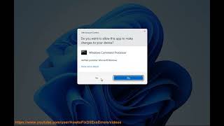 Fix Critical Structure Corruption blue error on Windows 11/10