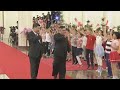 KIM CONCLUI VISITA A PEQUIM COM SEGUNDA REUNIÃO COM XI JINPING.