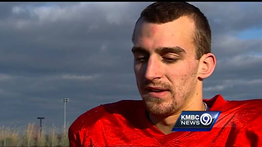 Blue Valley West wins Team-of-the-Week honors