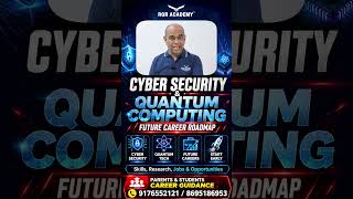 Syber Security - சம்பளம், வேலை, எதிர்காலம் - எல்லாம் இருக்கா?